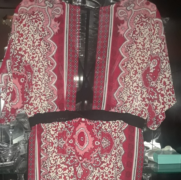 Forever 21 Tunic - Picture 3 of 4